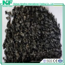 Chine Graphite Poudre Graphite Pétrole Coke à vendre